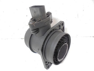 Skoda octavia i витратомір 038906461b 1,9tdi 0281002531 фото №1