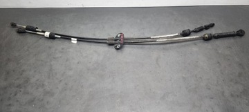 Троси зміни коробки передач ford focus mk2 1.6 1.8 tdci фото №1