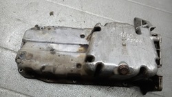 Піддон масляна opel astra f 98r 1.4b r90400134 фото №1