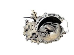 Mazda 6 2003 механическая 5-ступенчатая коробка передач коробки передач фото №1