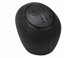 Ручка рычаг переключения передач коробки 6-biegów fiat ducato 06-/14- фото №1