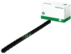 Цепь привода насоса масла ford tourneo custom v362 transit transit фото №1