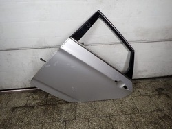 Дверь левый зад hyundai i40 1.7 crdi универсал европа фото №1