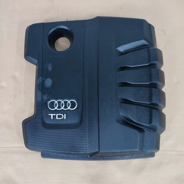 Захист верхня двигуна audi 2.0 tdi q5 фото №1