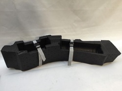 Бардачок пінополістирол багажника audi a6 c8 4k8012169g оригінал новий фото №1