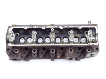 Ford fiesta mk4 95-99 1.8 tddi головка фото №1