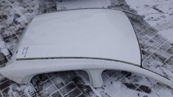 Дах 25d mazda 3 iv bp hb дах фото №1