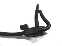 Клапан наддув opel vectra c signum 2.8 turbo v6 фото №1