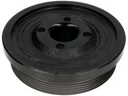 Колесо пасове вала 2156019/sas sasic фото №1