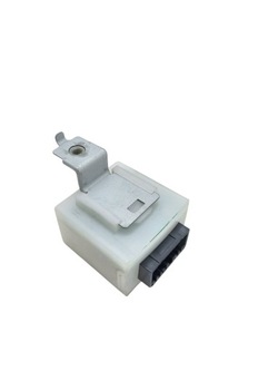 Honda fr-v 2008 модуль / реле двірник фото №1