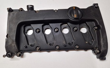 Кришка клапанів audi a4 b7 2.0 alt 06b103475bb фото №1