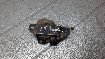 Замок дверь багажника левый peugeot partner 1.6b 02r фото №1