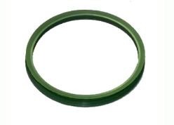 Ущільнювач насоса пального opel astra g, corsa c фото №1