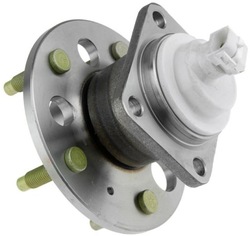 Ступиця колеса nty klt-ch-055 фото №1