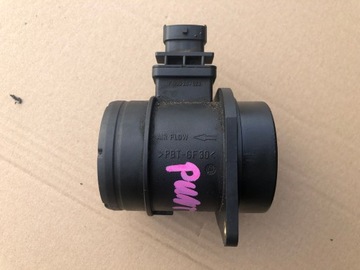 Расходомер fiat grande punto 2005-2010 1.3 фото №1