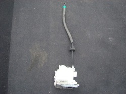 Замок двері audi a4 b9 8x1837016c фото №1