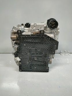 Golf viii gti мехатроника коробки коробки передач dq381 dsg-7 0gc927769c 0gc325025t фото №1