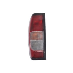 Лампа nissan pick up 02-10 зад ліва фото №1