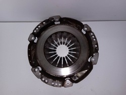 Сцепление прижим micra k12 диск состояние очень хороший фото №1