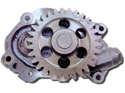 Iveco eurotech 440km 01r курсор 10 насос масла фото №1