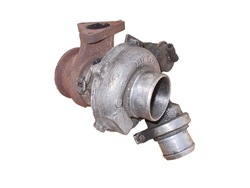 Турбина turbo sprinter 2.2 cdi 00-06 208 308 оригинал. фото №1