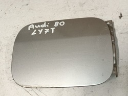 Крышка заливка топлива audi 80 b4 ly7t фото №1