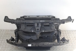 Pas перед переднє радіатор bmw 1 e87 рестайлінг фото №1