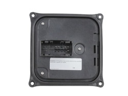 Блок управления, освещение led mercedes b-klasa [w242 w246] cls glk [x204] c- фото №1