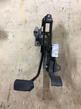 Ford c max ii рестайлинг 17- педаль тормоза газа автомат фото №1