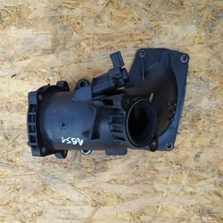 Sprinter w906 2.2 cdi труба повітря a6510900728 фото №1