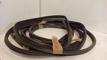 Range rover sport l320 прокладка дверь перед зад фото №1