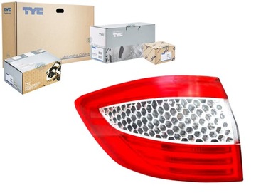 Tyc лампа 1459597 1486783 7s7113405pe 7s71134 фото №1