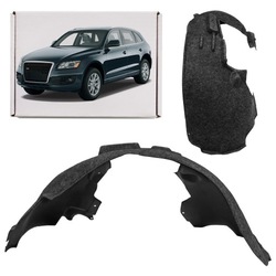 Audi q5 i 8r 2008-2017 тканинний підкрилок передні ліві 8r0821171f фото №1