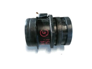 Seat leon ii 1.8 tsi витратомір 06j906461b фото №1