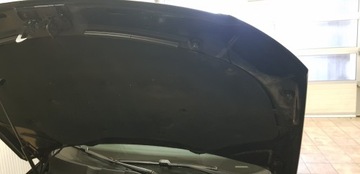 Шумоізоляція капота підкладка капота vw passat b6 3c5 2005-2010 3c0863885a фото №1