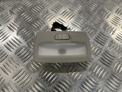 Лампа стеля зад renault captur ii 19- фото №1