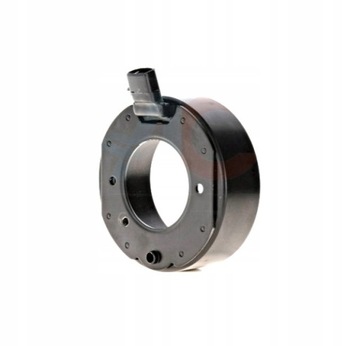 Електромагніт зчеплення компресора subaru legacy v фото №1