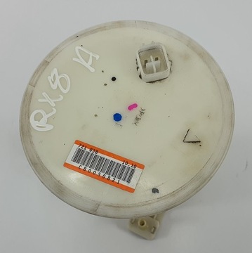 Поплавок насоса пального mazda rx-8 1.3 фото №1