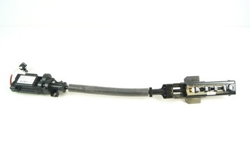 Gd audi a8 4h0 регулировка высоты ремня 4h0857833 фото №1