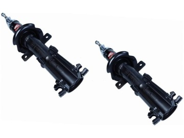 Амортизаторы перед fiat talento 1.6 16- фото №1