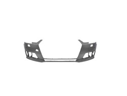 Обшивка бампера gruntowane перед audi оригінальний номер 4g0807065atgru фото №1