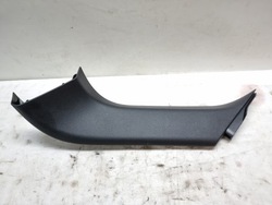 Mercedes w292 купе оббивка захист кришки права фото №1