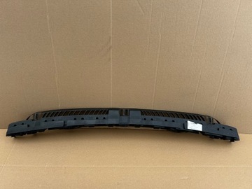 Seat leon iv средний ползун бампера зад задний фото №1