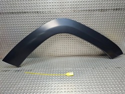 Розширення крила праві jeep grand cherokee wk2 фото №1