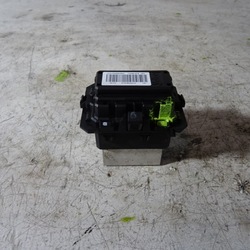 Dacia duster ii 19r резистор вентилятор t1033613f-b фото №1