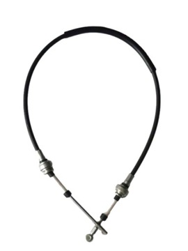 Трос тросы коробки передач opel vectra b фото №1