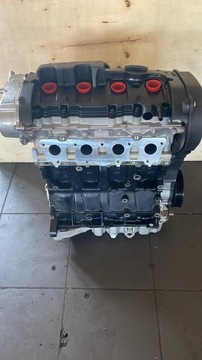 Двигун 2.0tfsi cdl bpj bwa bwe новий фото №1