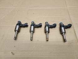 Ford s-max 2.0 ecoboost інжектор ag9g-9f593-bd фото №1