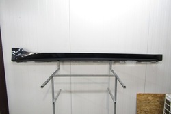 Планка пороговая правая audi a5 8w6 8w7 s line 16-19 фото №1