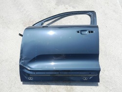 Двері ліві лівий перед volvo xc40 17- фото №1